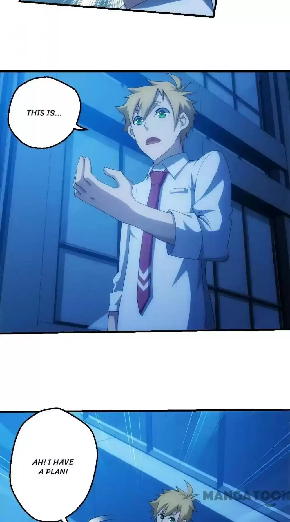 Energy Hunters Episode 99