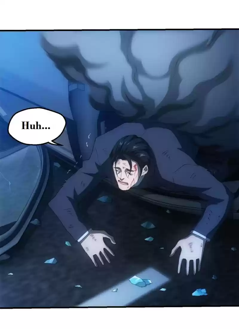 Energy Hunters vol.2 ch.106