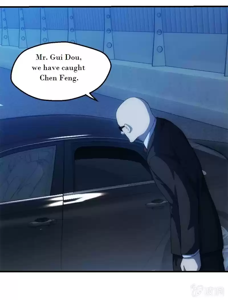 Energy Hunters vol.2 ch.106