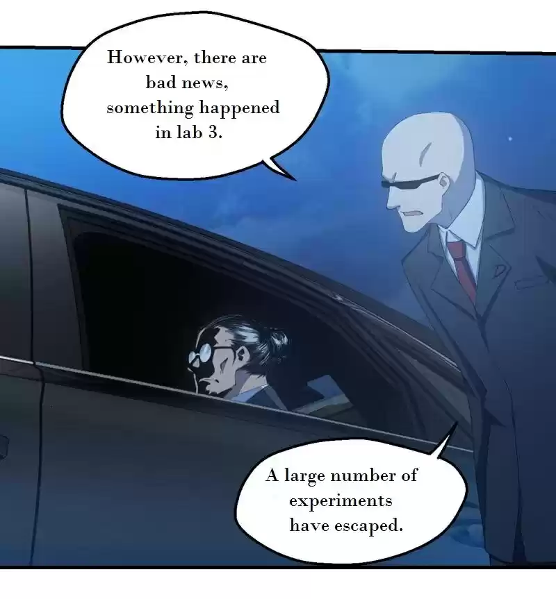 Energy Hunters vol.2 ch.106