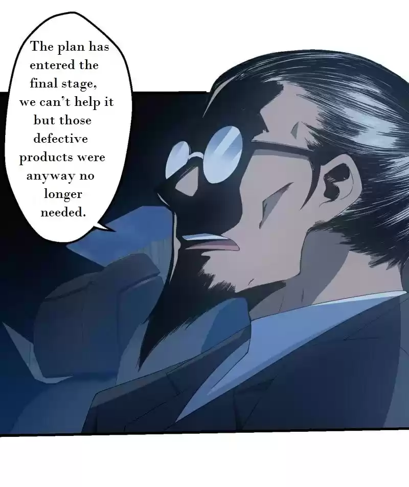 Energy Hunters vol.2 ch.106