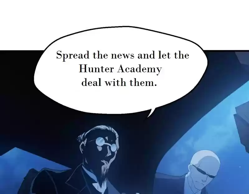 Energy Hunters vol.2 ch.106