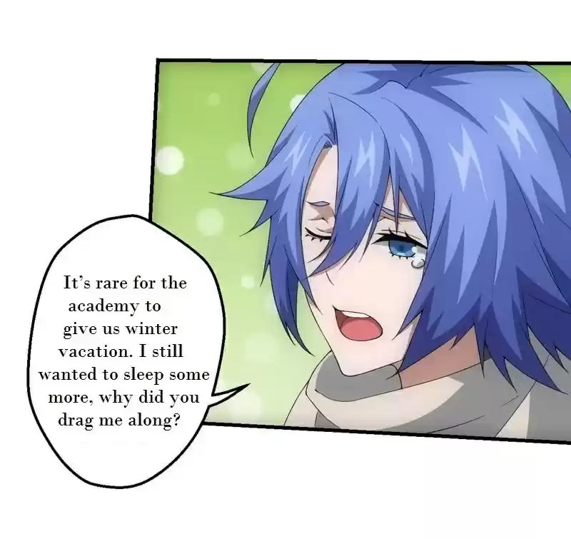 Energy Hunters vol.2 ch.106