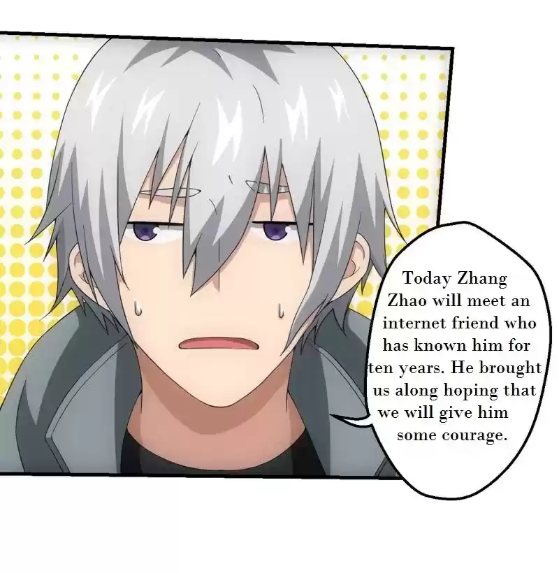 Energy Hunters vol.2 ch.106