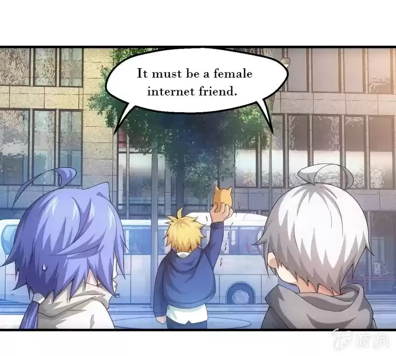 Energy Hunters vol.2 ch.106