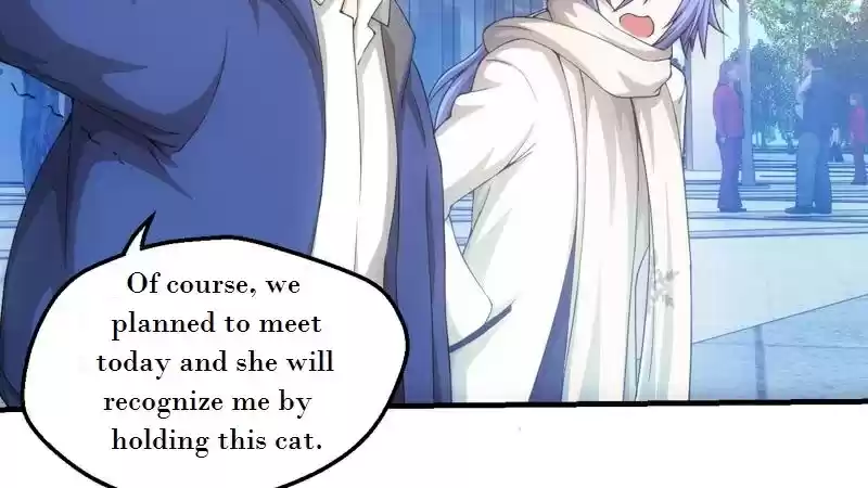 Energy Hunters vol.2 ch.106