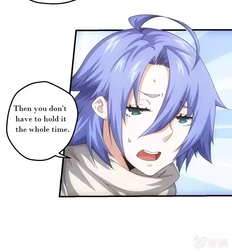 Energy Hunters vol.2 ch.106