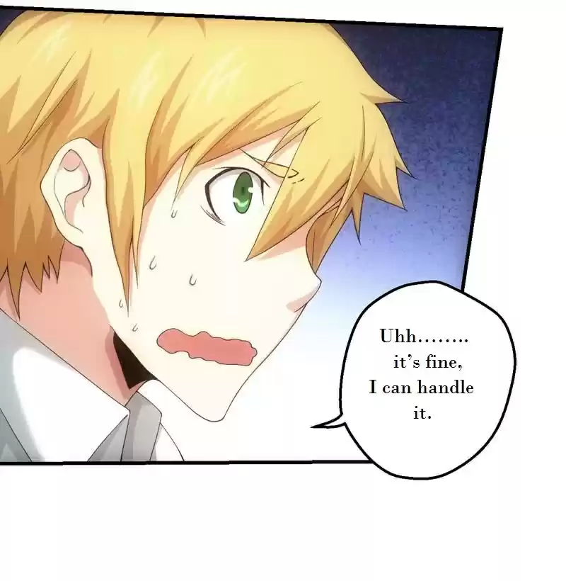 Energy Hunters vol.2 ch.106