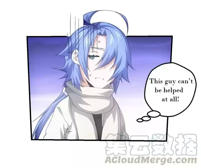 Energy Hunters vol.2 ch.106