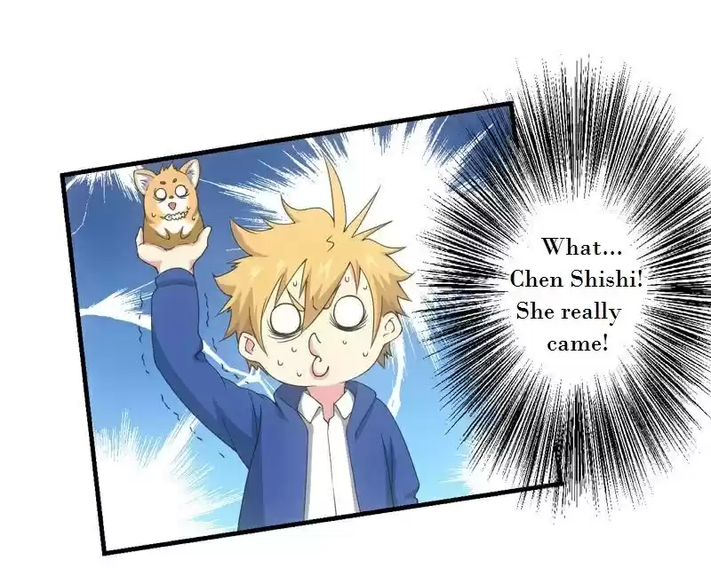 Energy Hunters vol.2 ch.106