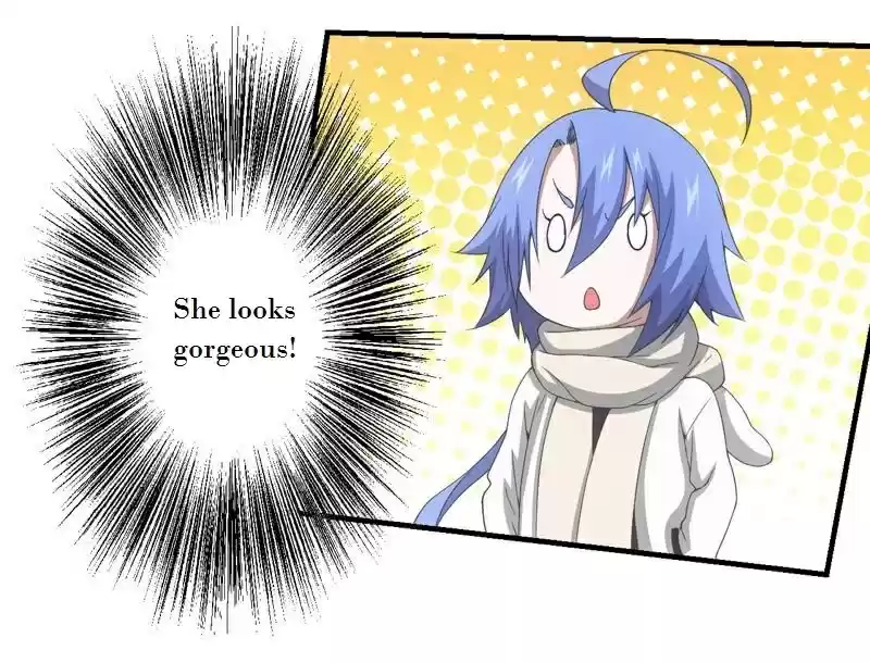 Energy Hunters vol.2 ch.106