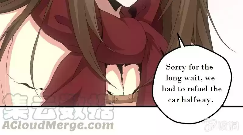 Energy Hunters vol.2 ch.106