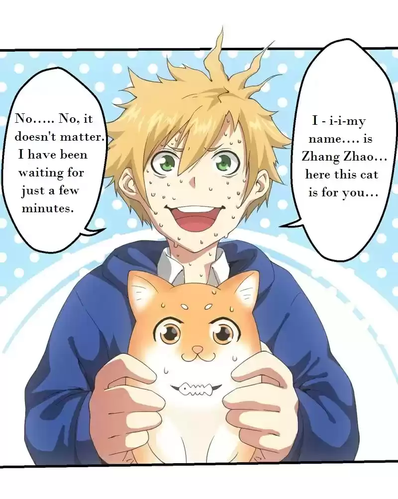 Energy Hunters vol.2 ch.106