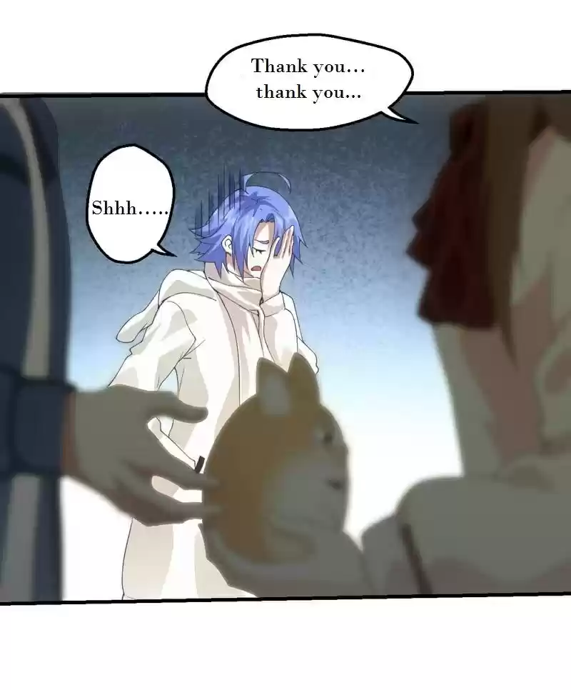 Energy Hunters vol.2 ch.106