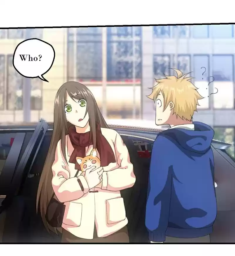 Energy Hunters vol.2 ch.106