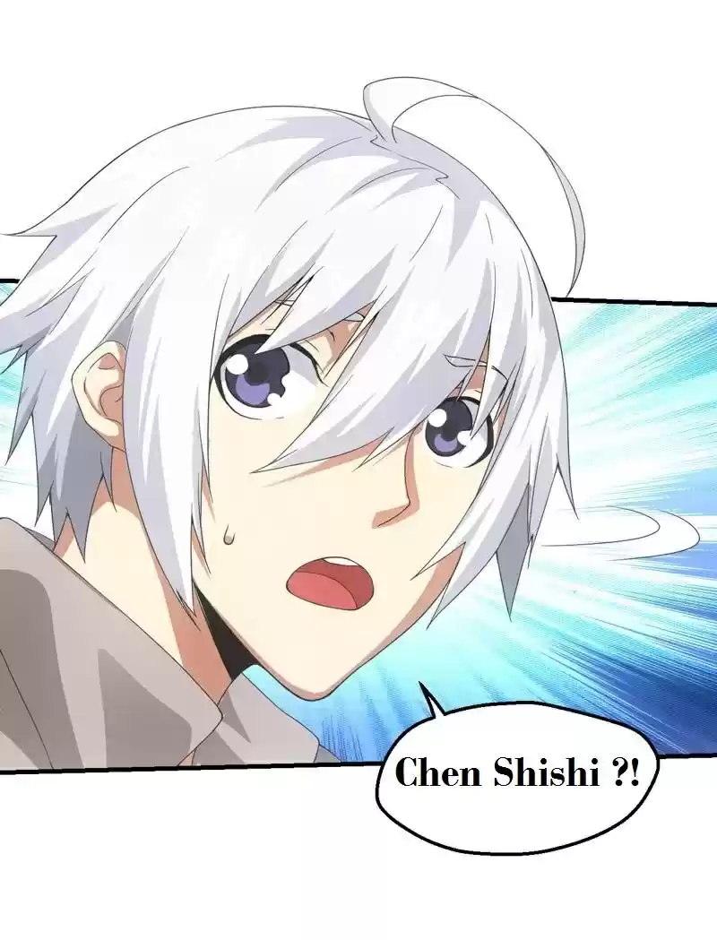 Energy Hunters vol.2 ch.106