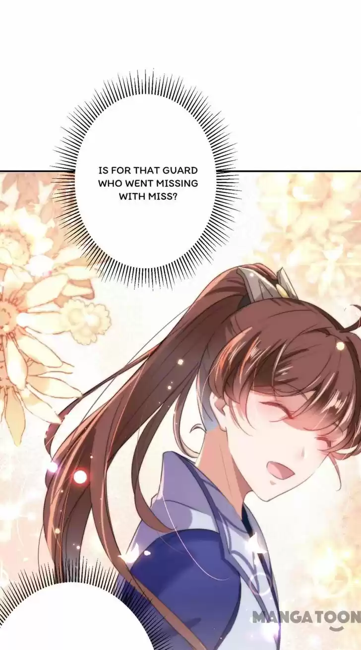 Entangled with the Duke Ch.000