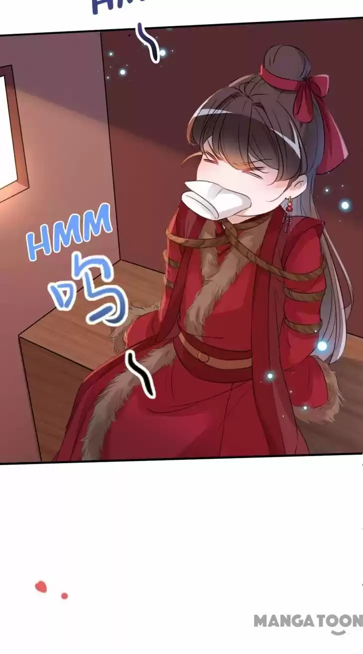 Entangled with the Duke Ch.000