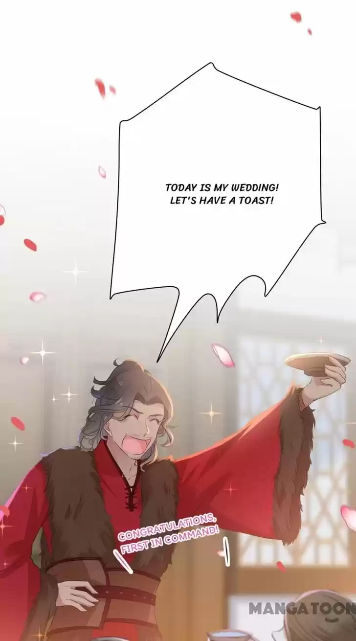 Entangled with the Duke Ch.000