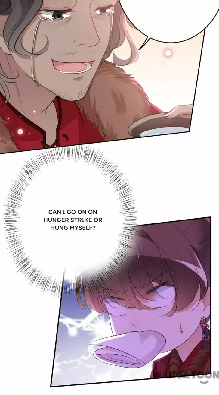 Entangled with the Duke Ch.000