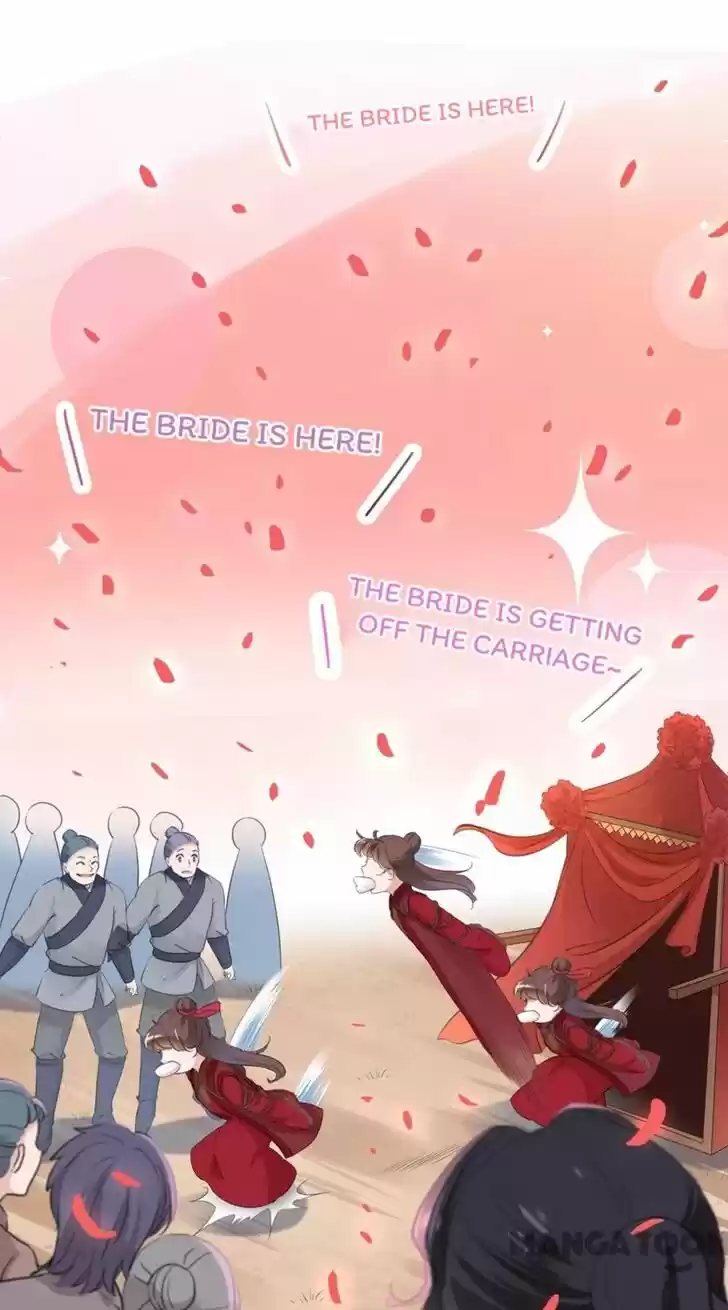 Entangled with the Duke Ch.000