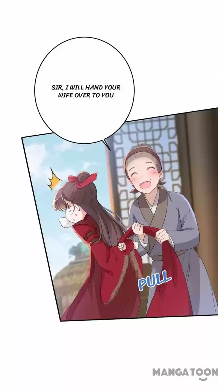 Entangled with the Duke Ch.000