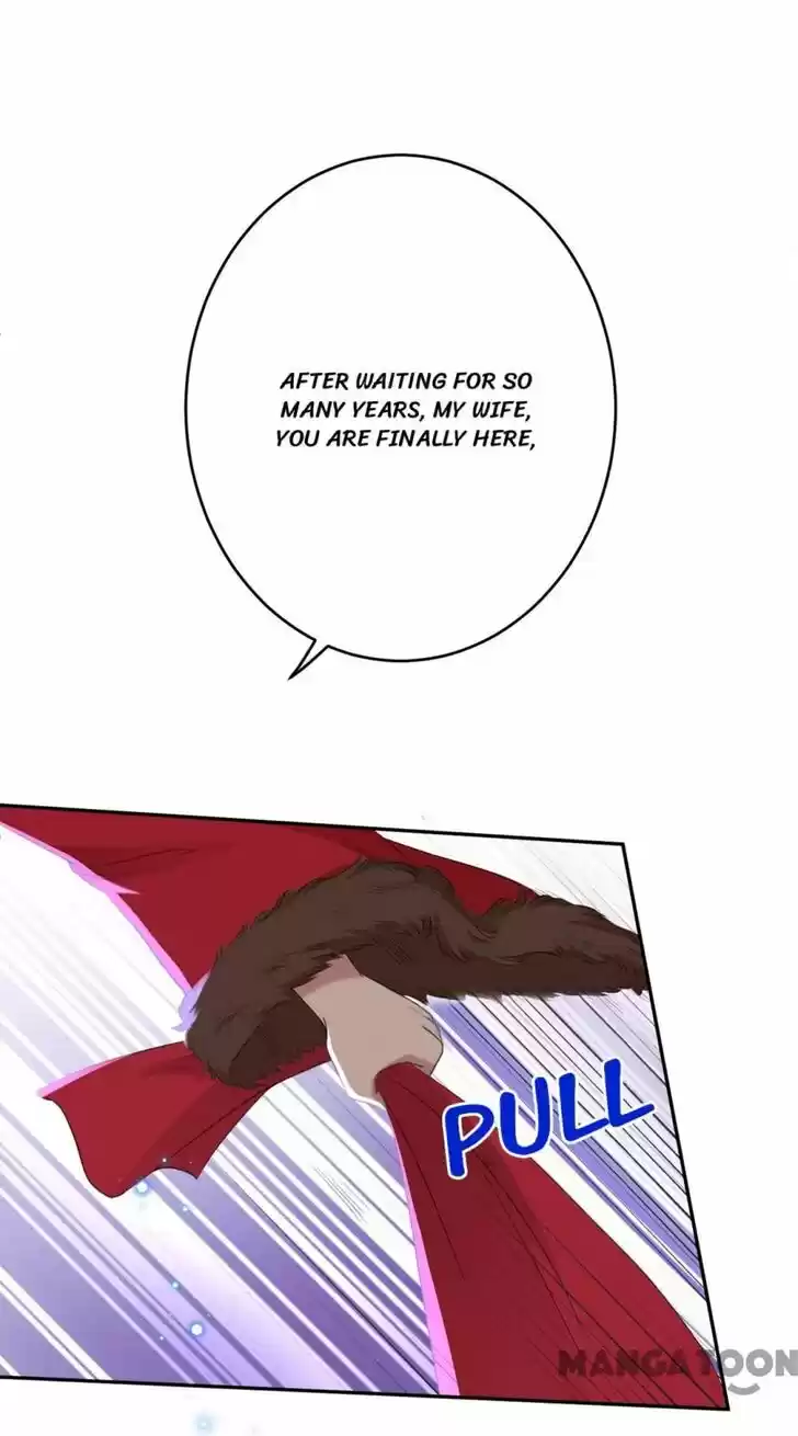 Entangled with the Duke Ch.000