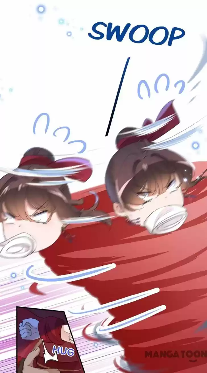 Entangled with the Duke Ch.000