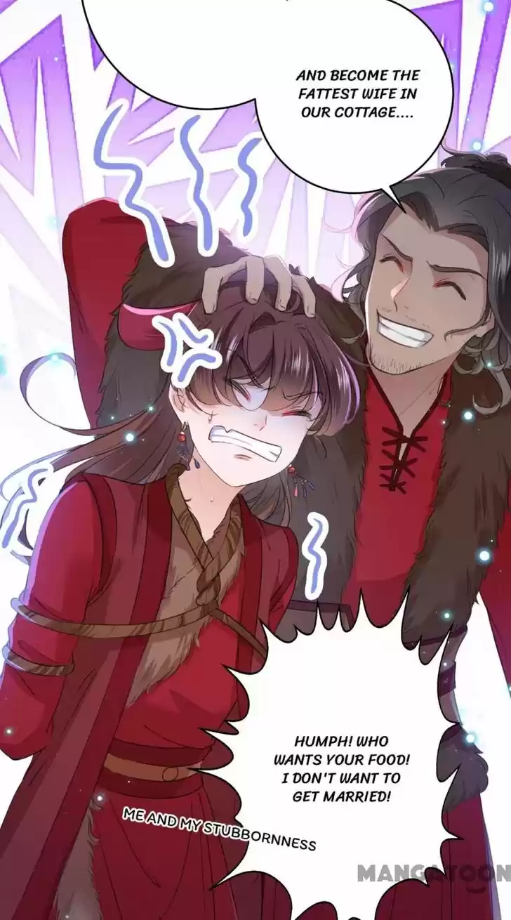 Entangled with the Duke Ch.000