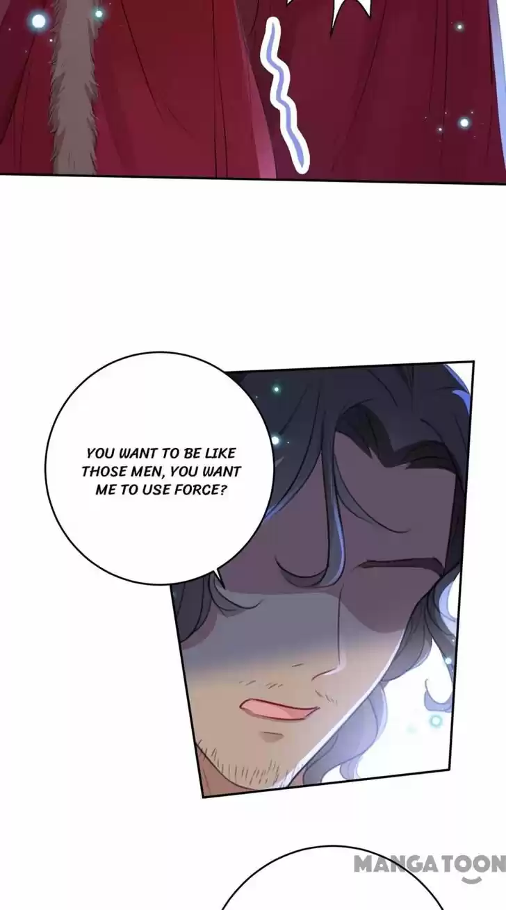 Entangled with the Duke Ch.000