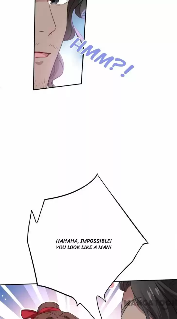 Entangled with the Duke Ch.000