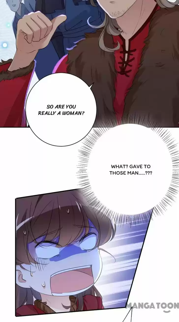 Entangled with the Duke Ch.000