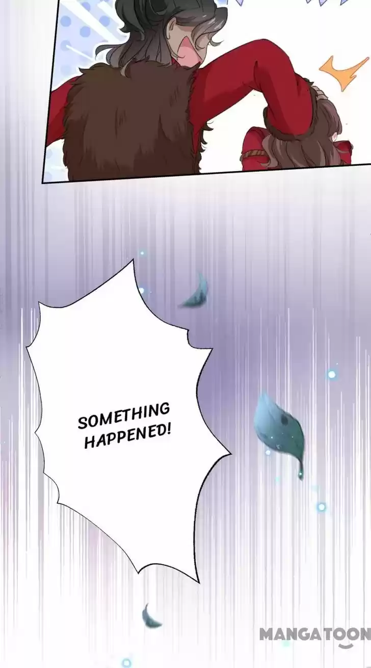 Entangled with the Duke Ch.000