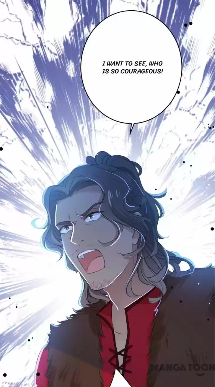 Entangled with the Duke Ch.000