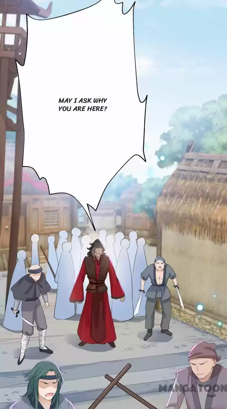 Entangled with the Duke Ch.000