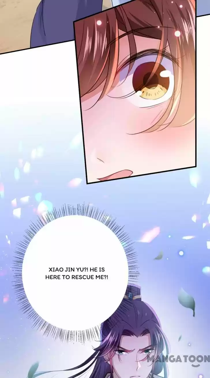 Entangled with the Duke Ch.000