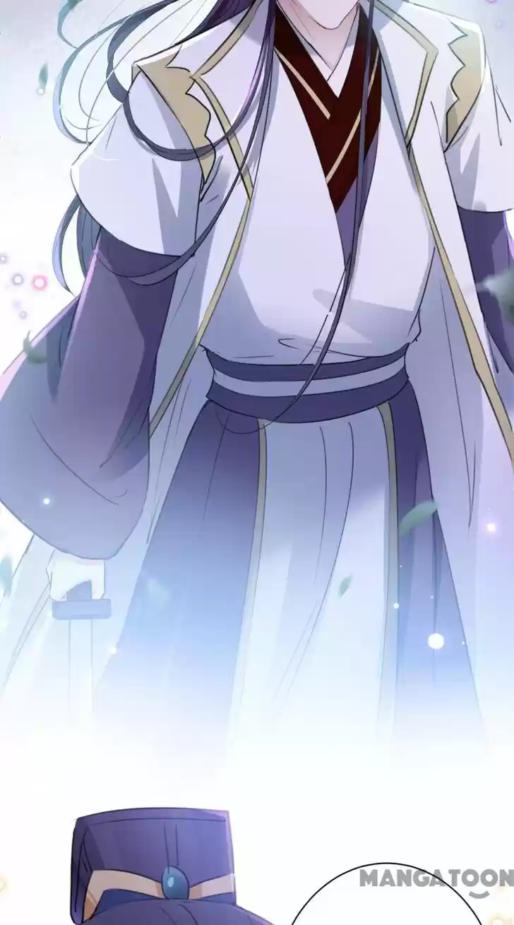 Entangled with the Duke Ch.000