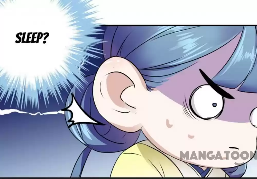 Entangled with the Duke Ch.10