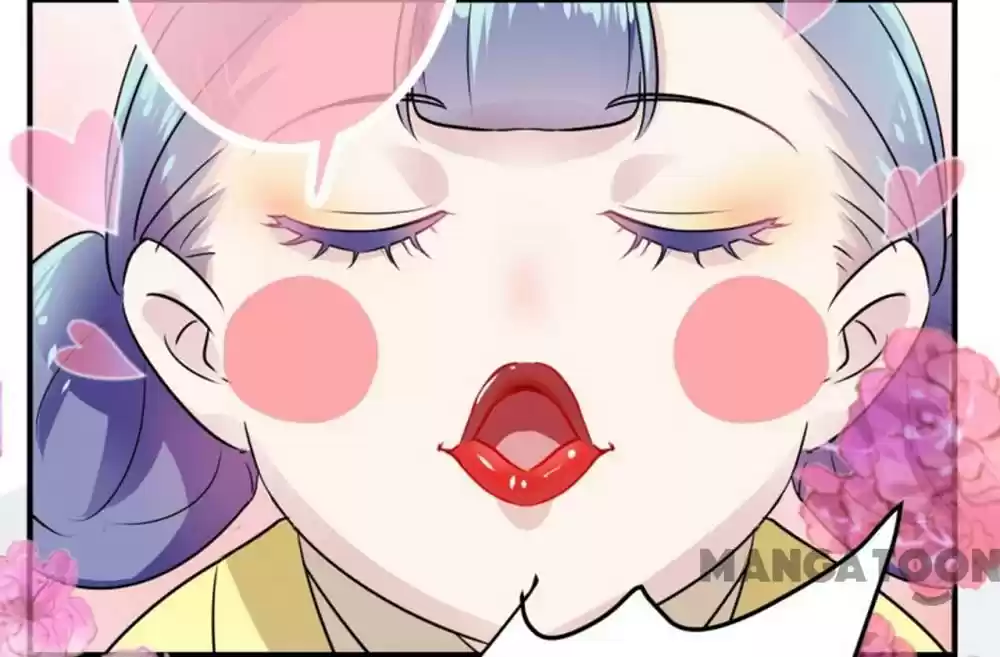 Entangled with the Duke Ch.10