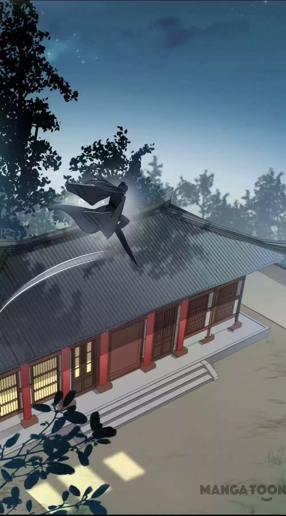 Entangled with the Duke Ch.10