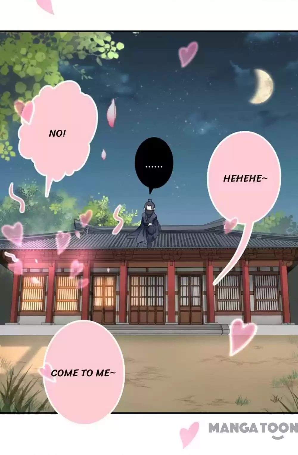 Entangled with the Duke Ch.10