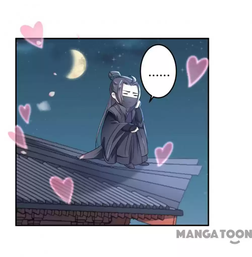 Entangled with the Duke Ch.10