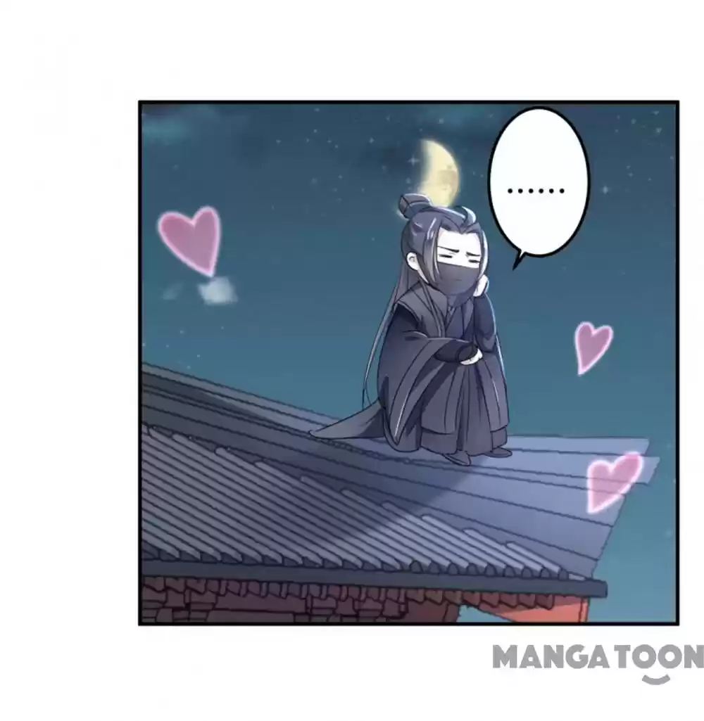 Entangled with the Duke Ch.10