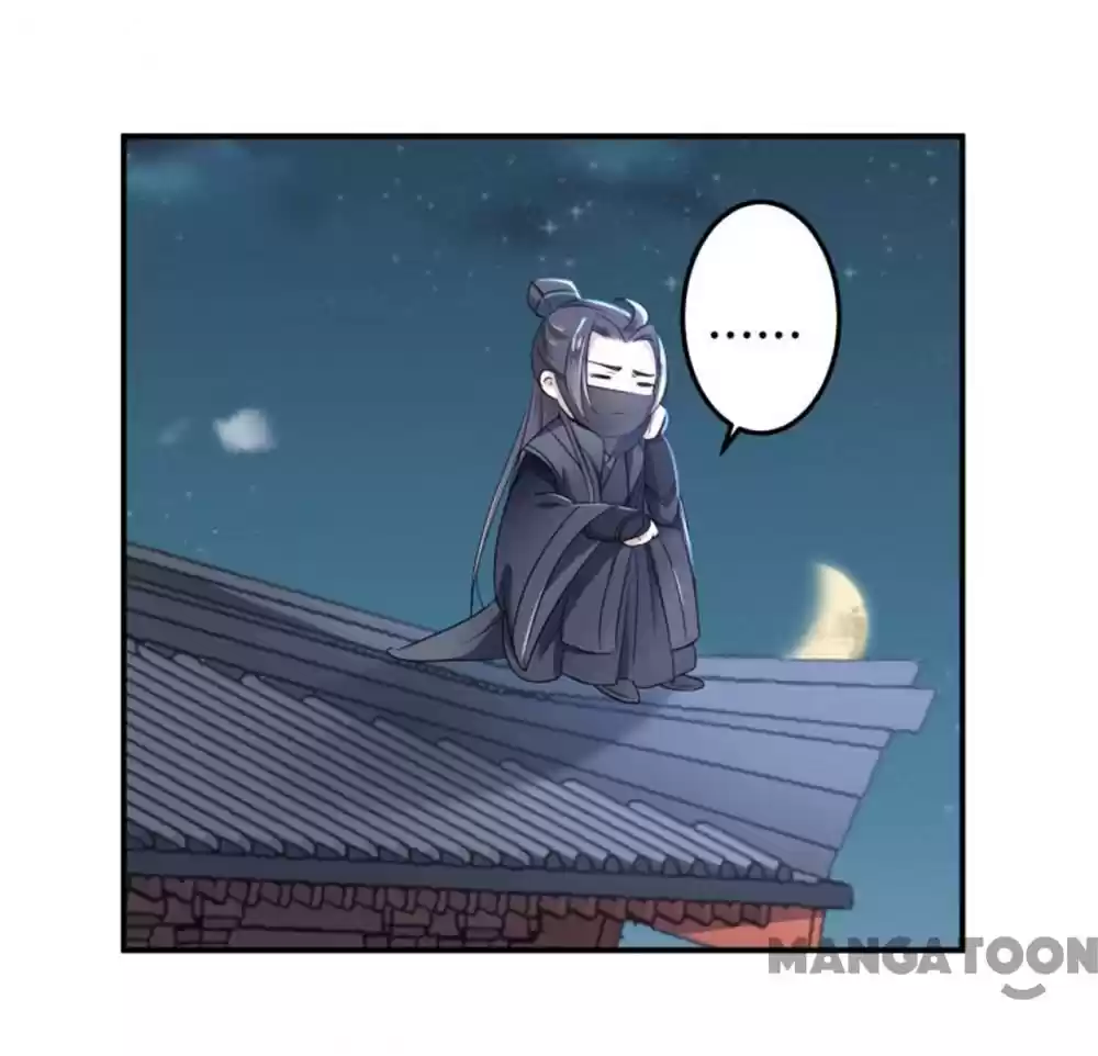 Entangled with the Duke Ch.10