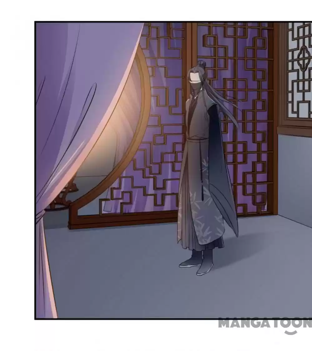 Entangled with the Duke Ch.10