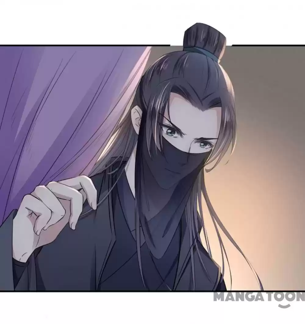 Entangled with the Duke Ch.10