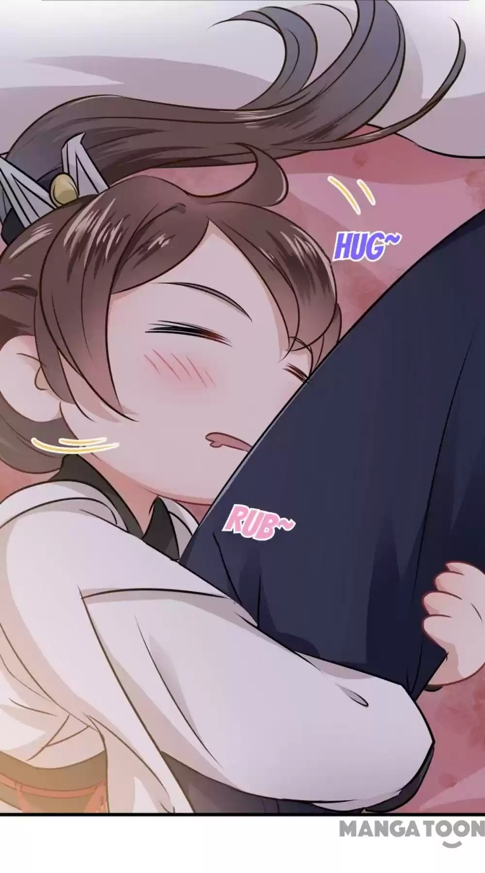 Entangled with the Duke Ch.10