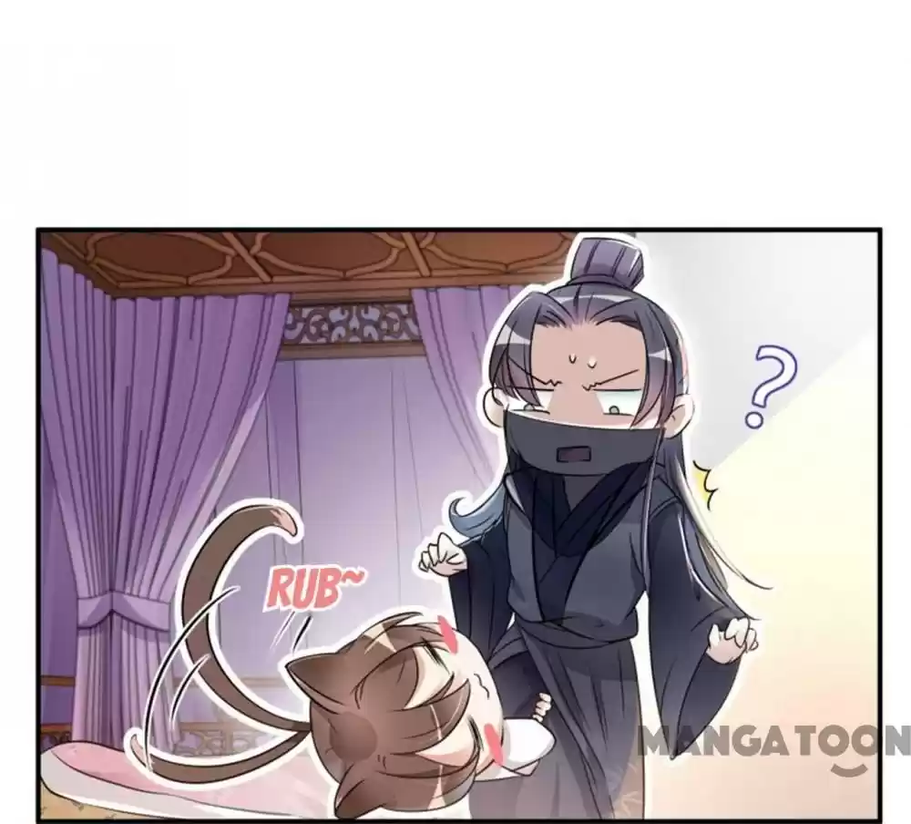 Entangled with the Duke Ch.10