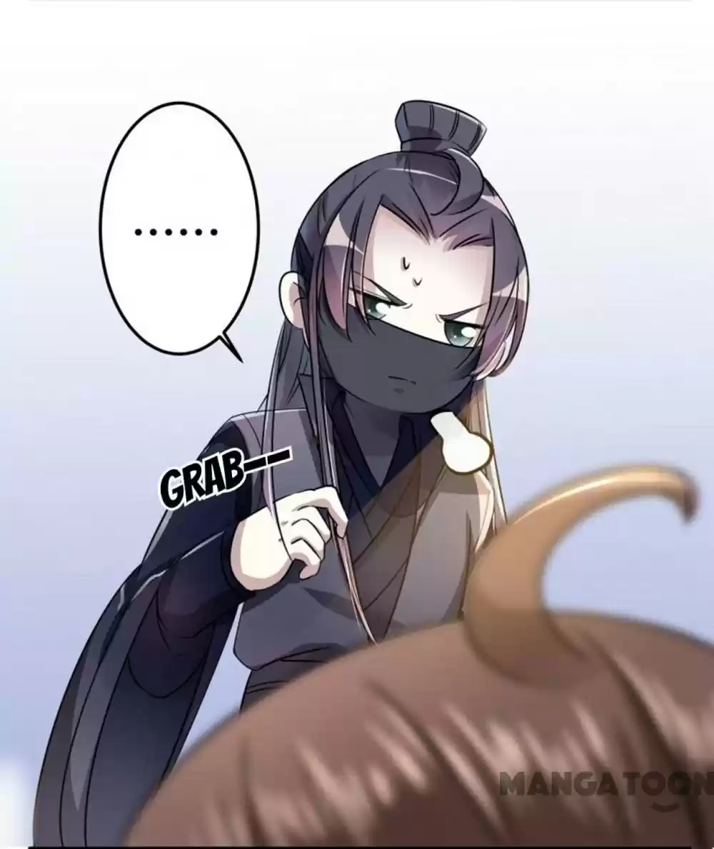 Entangled with the Duke Ch.10