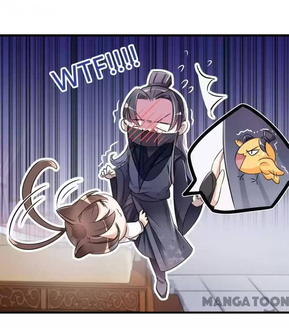 Entangled with the Duke Ch.10